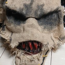 Halloween  Mask
