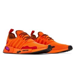 Adidas South Park x NMD_R1 'Kenny' sneakers from 2022