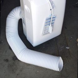 Portable Air Conditioner Aire Acondicionado 5 1