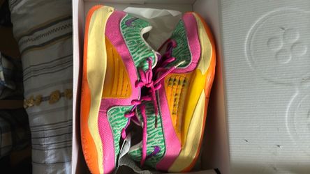 Kd 16 all star
