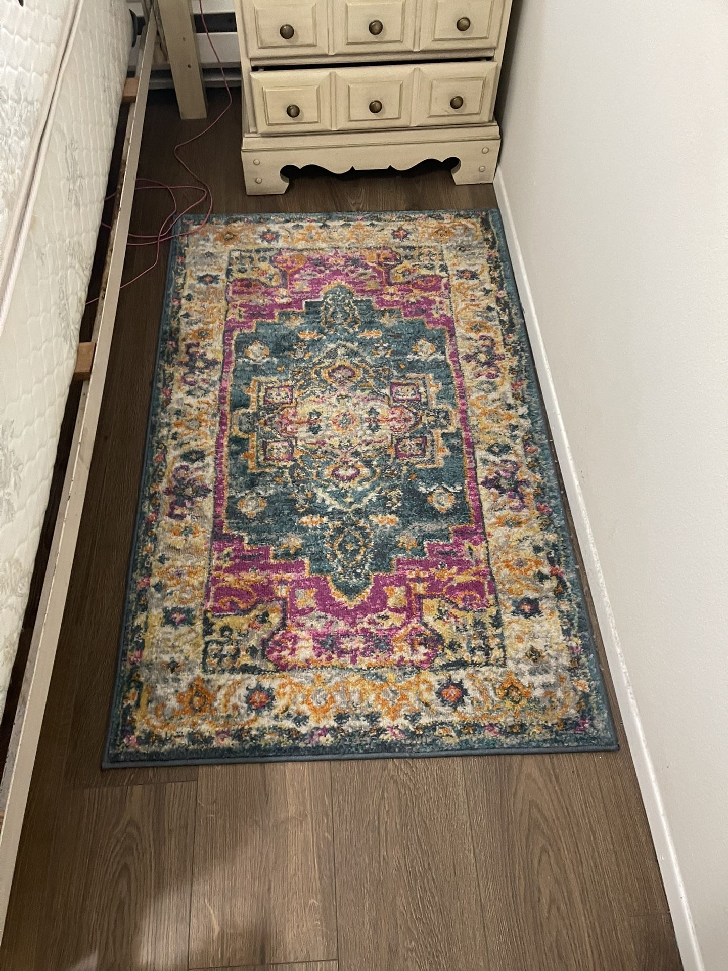 Area rug for Sale in North Bend, WA OfferUp