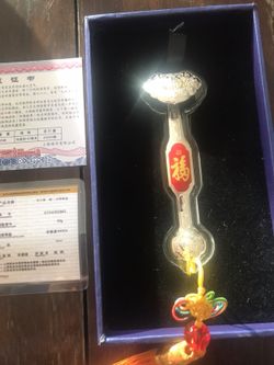 20 G 925 pure silver gift set