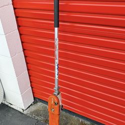Poll Pruner 