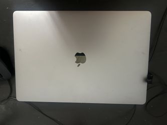 MacBook Pro 2019 16 Inch