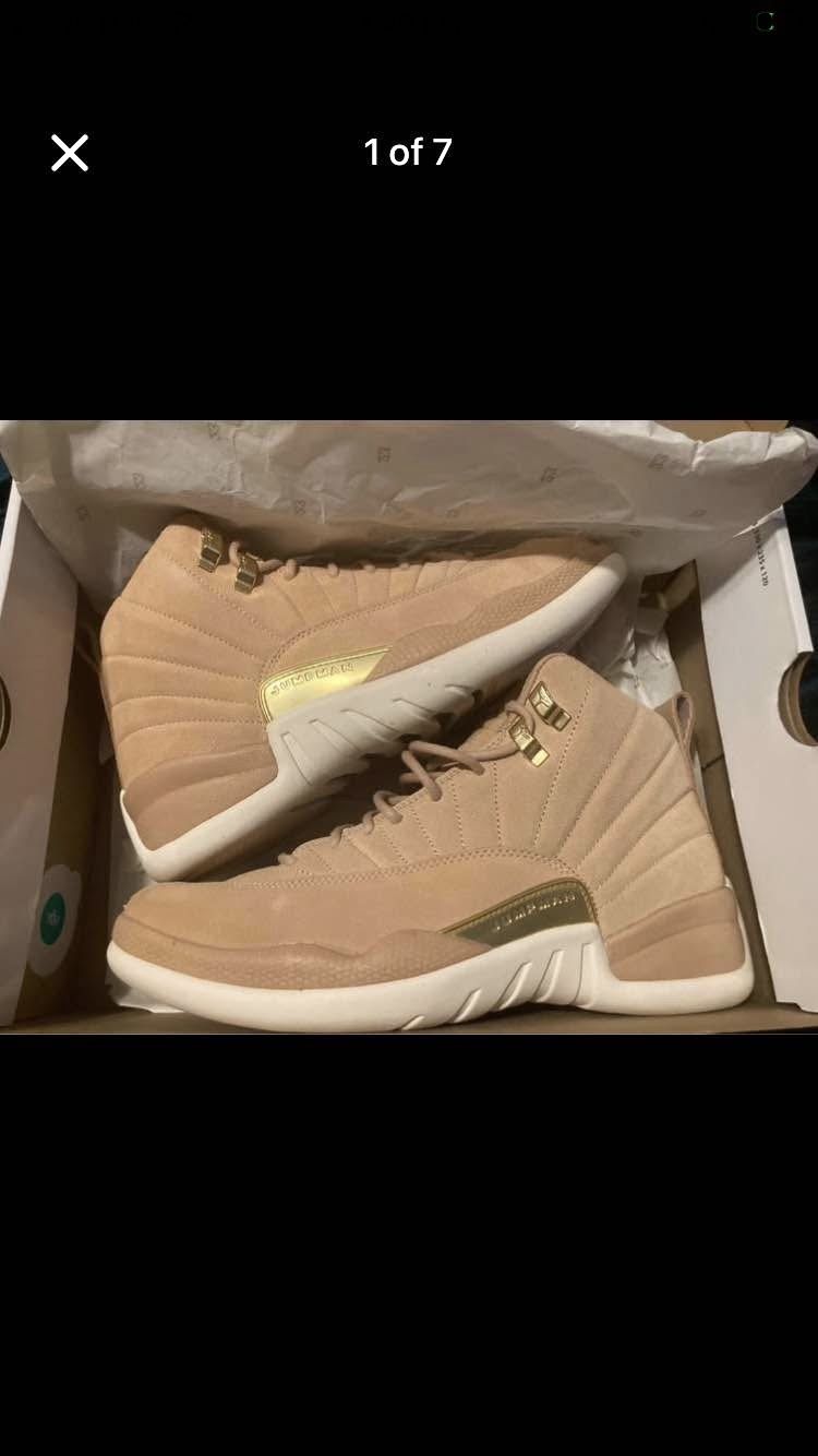 Jordan 12 Retro