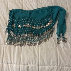 Belly Dancing Skirt