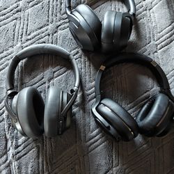 ANC Wireless Headphones