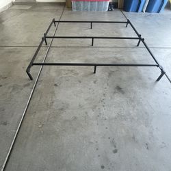 California King Bed Frame