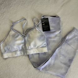 Nike Matching Set