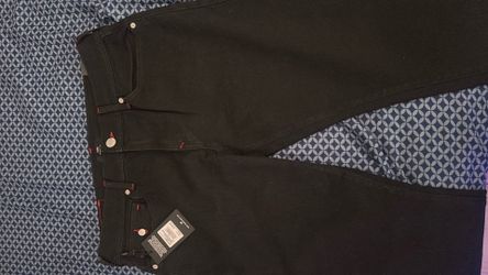 True Religion Jeans 33L, 32W