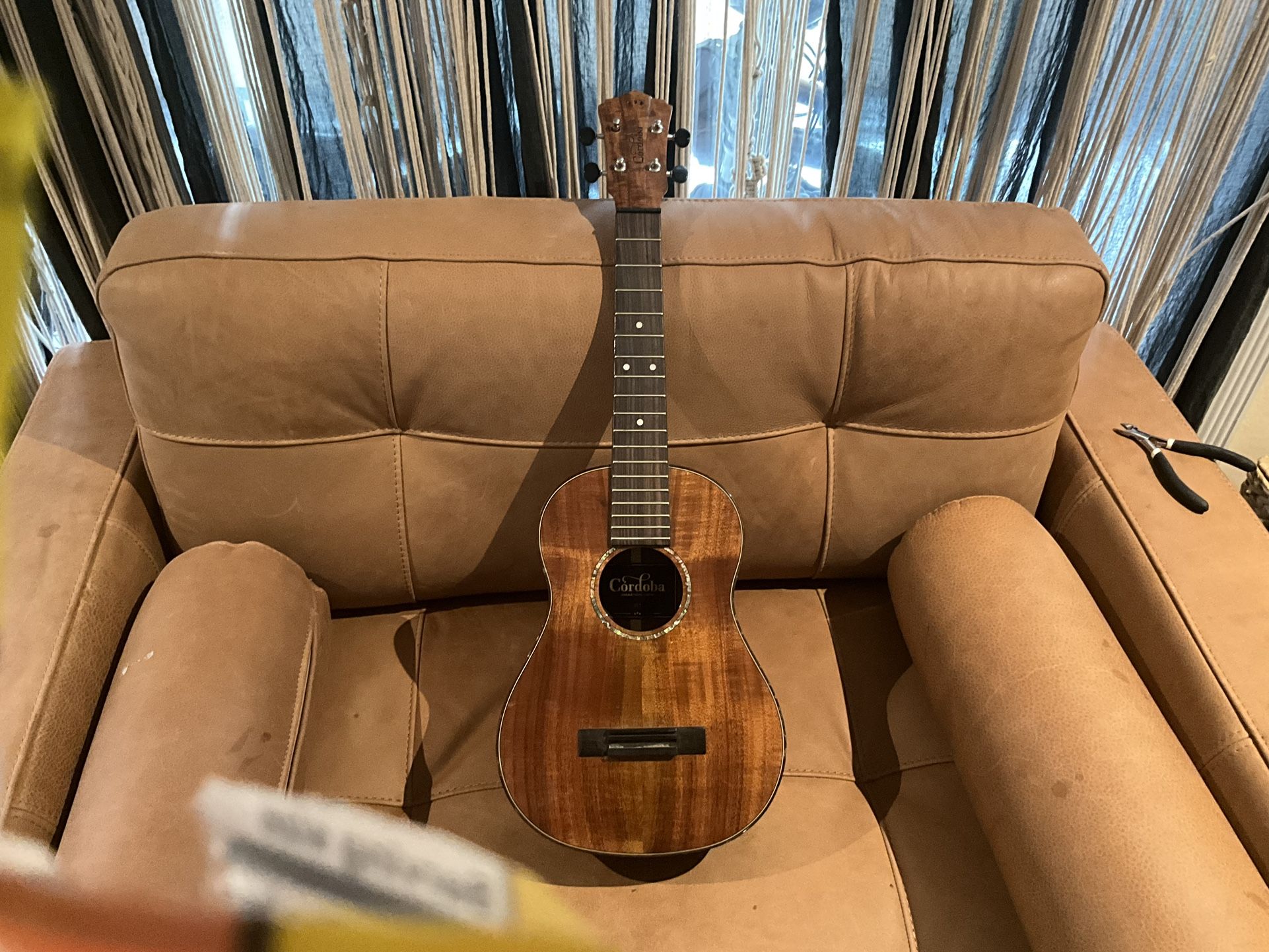 Cordoba Ukulele