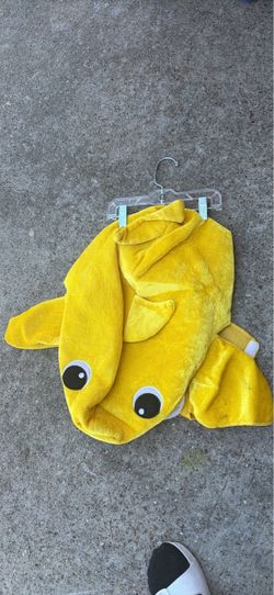 Baby costumes