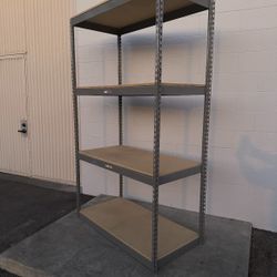 Heavy Duty Racks 