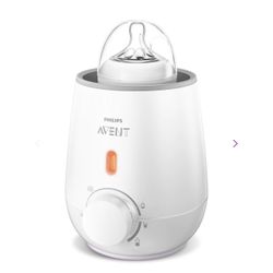 Philips Avent Fast bottle warmer