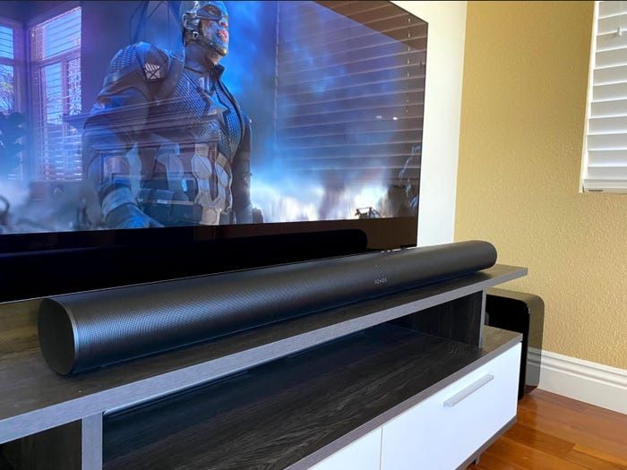 Sonos Arc Soundbar