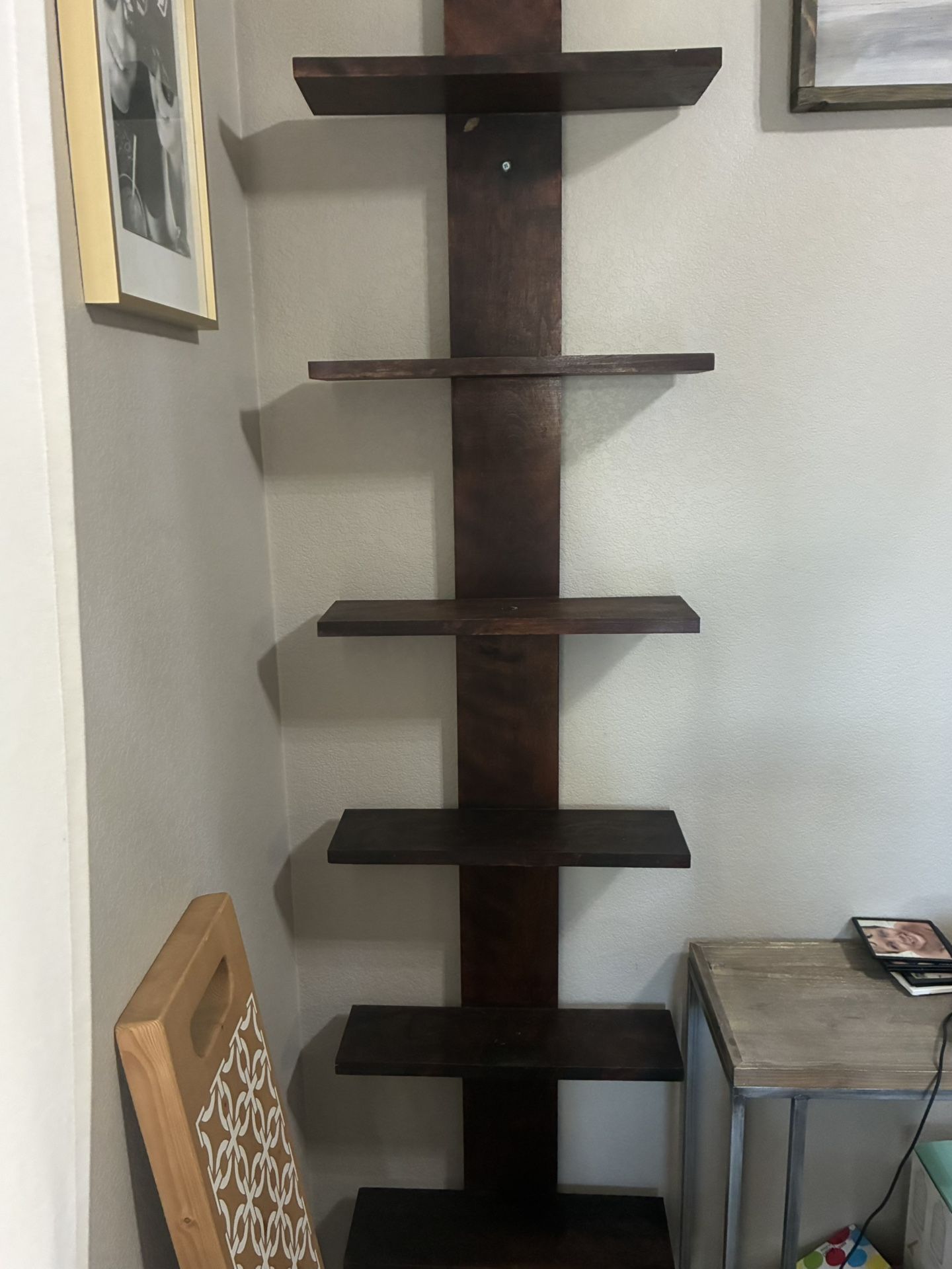 Wall Shelves