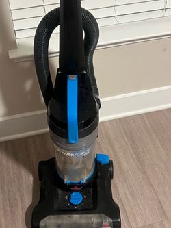 Vacuum