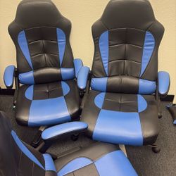 Gaming Reclining Chairs 5 Available 