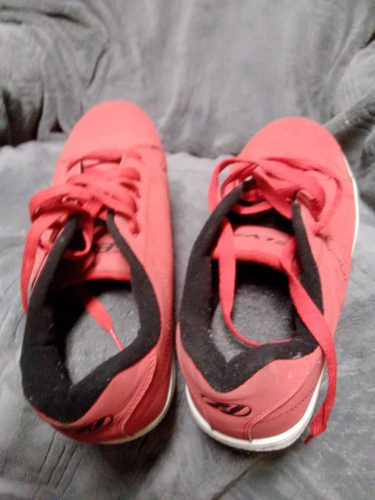 Men And Women Shoes Adidas/HEELIYS 