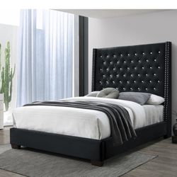 Queen Size Bed Frame