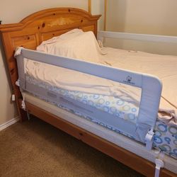 Bed Rails For Toddlers 