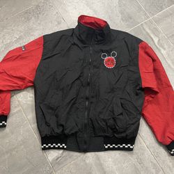 Disney Windbreaker Jacket 