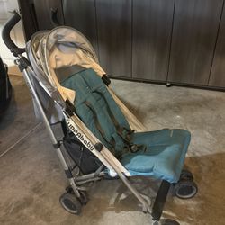 Uppa Baby G Luxe  Umbrella stroller 