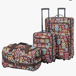 Luggage Set