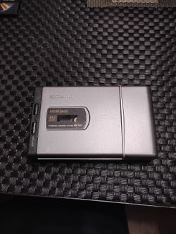 Sony Mini disc Player