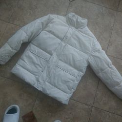 Zara Winter Jacket