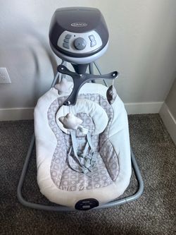 baby swing