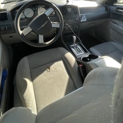 2007 Chrysler 300