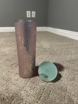 Starbucks Cup Never Used