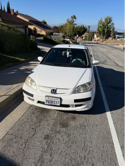 2005 Honda Civic