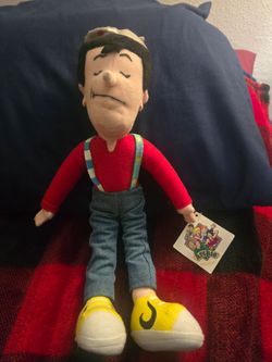 Jughead "14 plush, officially licensed