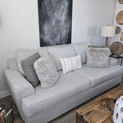 SOFA (R.C.Wiley)