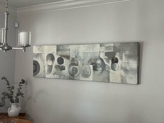 Cuadro moderno para cualquier espacio de casa