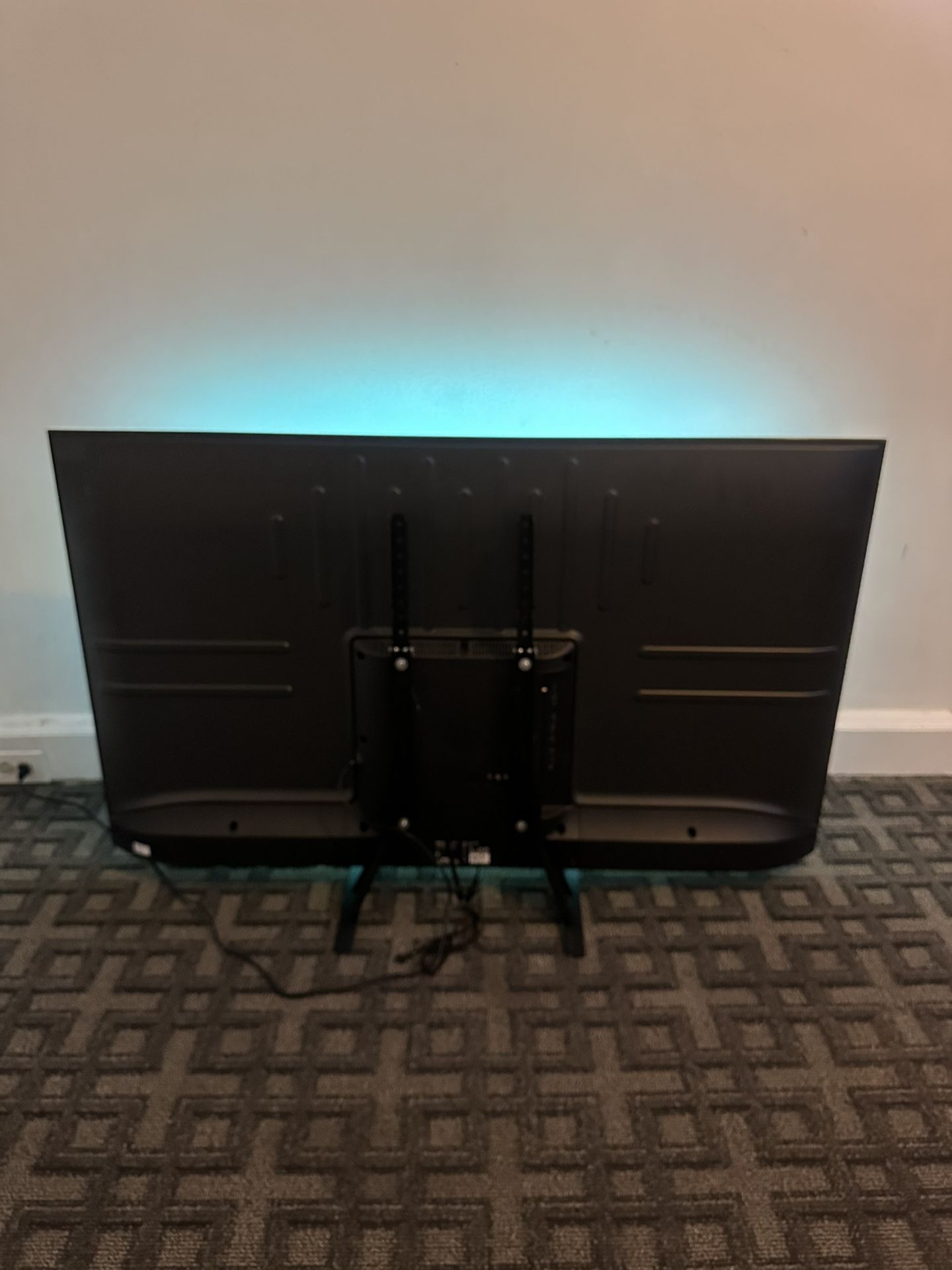 Hisense Roku 58 Inches