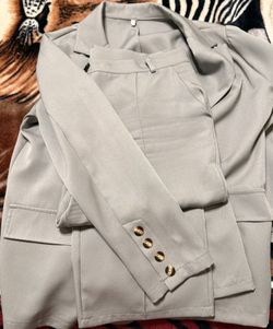 Women Suit