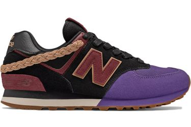 New Balance Size 8 My Story Matters Sneakers!