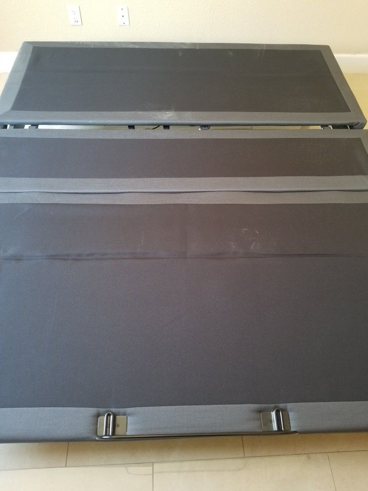 Automatic Adjustable Bed Base