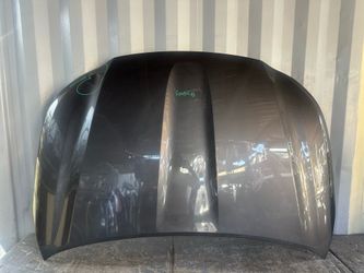 2020 2021 2022 2023 2024 2025 TOYOTA HIGHLANDER HOOD PANEL OEM 53301-0E170