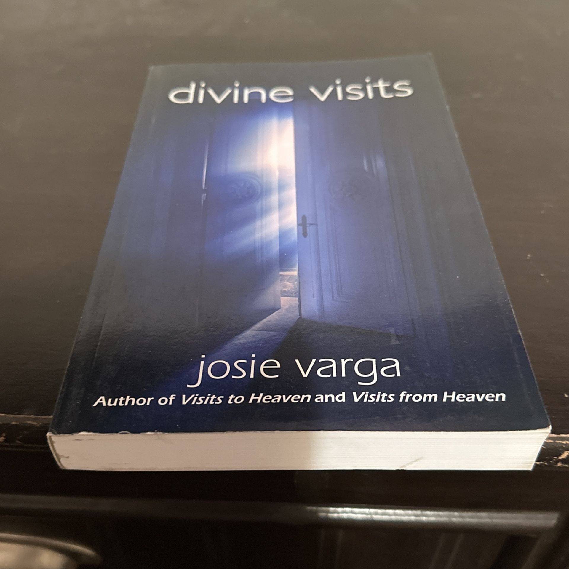 Divine Visits