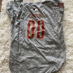 Dog Shirts, Jersey & Costumes