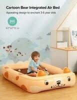 Kids Air Mattress Sable Brand 