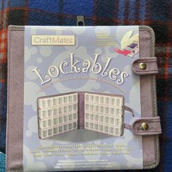 Locables Organizer 