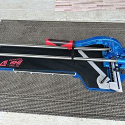 Ishii JP-700ST  27-1/2" Tile Cutter