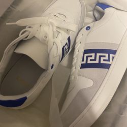 Versace Shoes