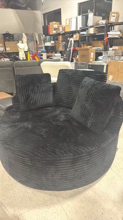 ❤️‍🔥 Black Sofa Bed $199