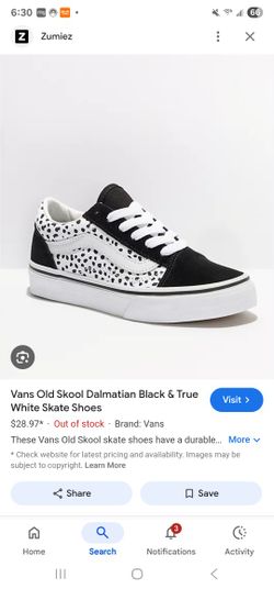 Kids Vans 